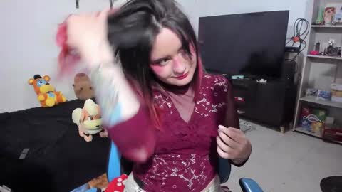 Geek Nicole    im Neeko UwU online show from 02.13.26