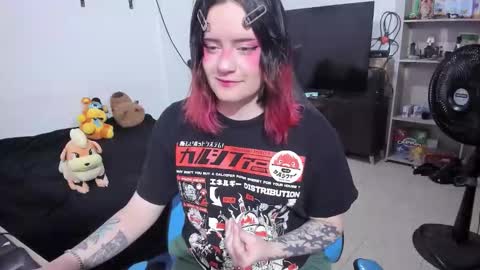 Geek Nicole    im Neeko UwU online show from 02.23.26