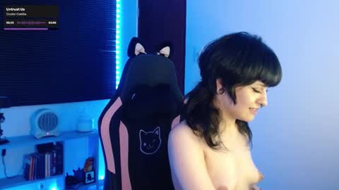 Neena Nyx online show from 12.19.24