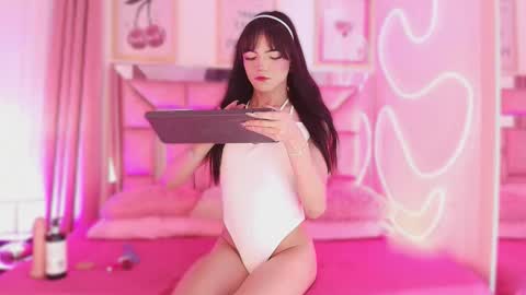 nefera_nox online show from 12.23.25