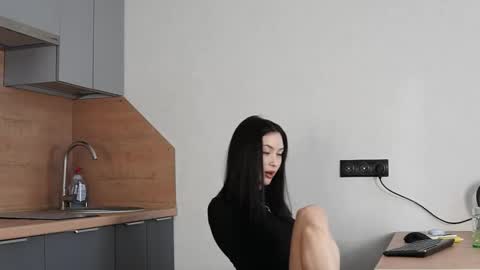 Snapshot of neferpitaa chatting on 02.15.26 Kemi online show from 02.15.26