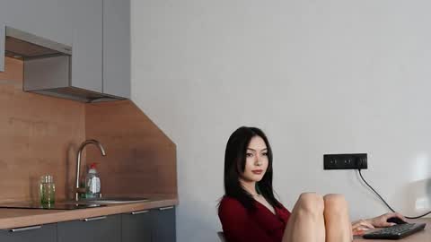 Snapshot of neferpitaa chatting on 02.26.26 Kemi online show from 02.26.26