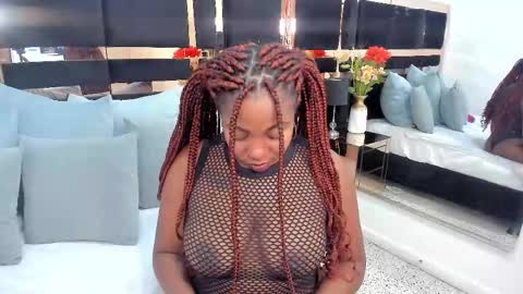 nefferetcharlotte online show from 01.08.26