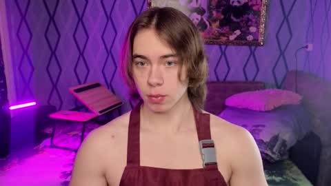 Snapshot of neganxxl chatting on 11.10.25 Negan online show from 11.10.25