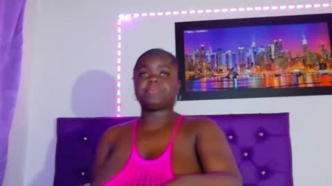  CHIKY  online show from 03.11.26