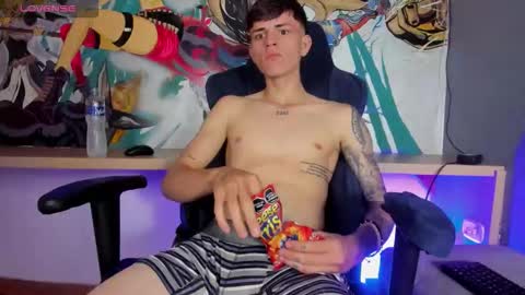 Neill online show from 01.10.26