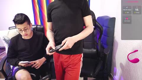     NEW  ONLYFANS OF SCOTT online show from 12.12.24