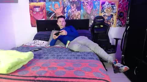     NEW  ONLYFANS OF SCOTT online show from 11.09.25