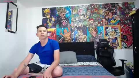 Snapshot of neithan_and_scott_ chatting on 05.17.26 NEW ONLYFANS OF SCOTT online show from 05.17.26