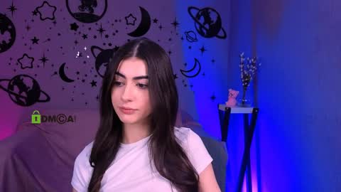 Snapshot of nekky_mouse chatting on 04.25.26 Meow online show from 04.25.26