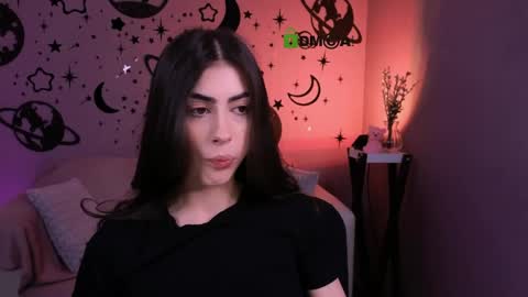 Snapshot of nekky_mouse chatting on 04.26.26 Meow online show from 04.26.26