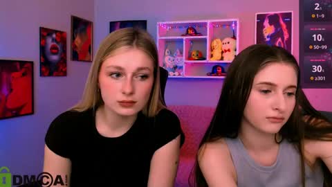 Snapshot of nekky_mouse chatting on 05.10.26 Meow online show from 05.10.26