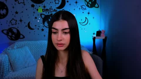 Snapshot of nekky_mouse chatting on 06.02.26 Meow online show from 06.02.26