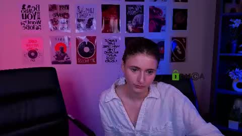Snapshot of nekky_mouse chatting on 07.08.26 Meow online show from 07.08.26