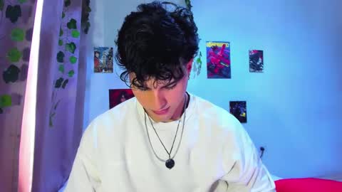 Nekoboy online show from 12.09.24