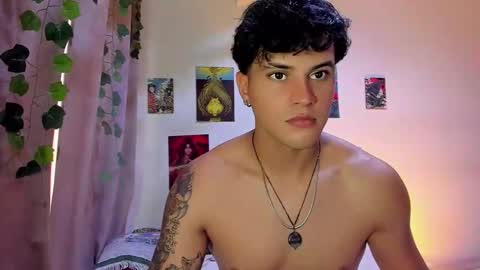 Nekoboy online show from 12.10.24