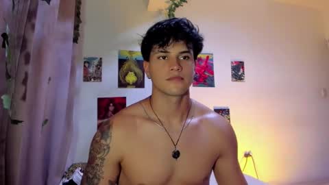 Nekoboy online show from 12.11.24