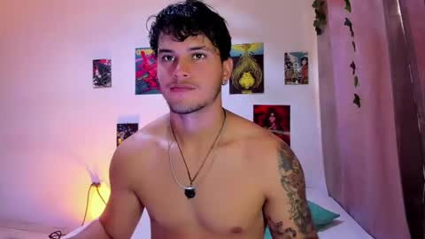 Nekoboy online show from 12.24.24