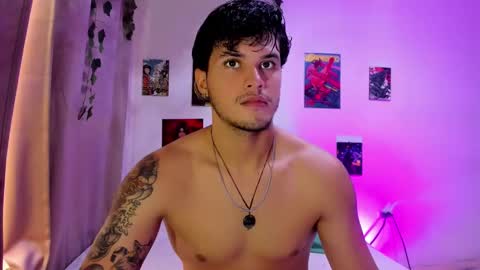 Nekoboy online show from 12.26.24