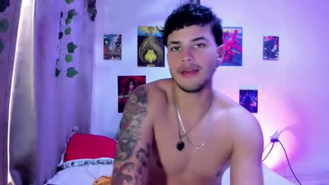 Nekoboy online show from 12.26.24