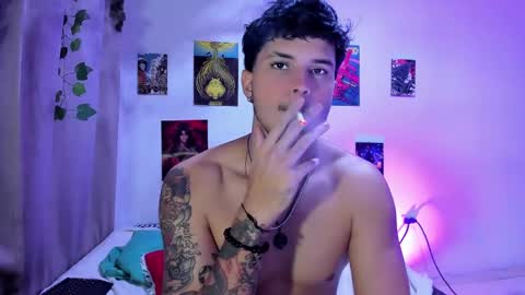 Nekoboy online show from 12.26.24