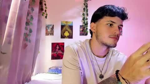 Nekoboy online show from 12.27.24