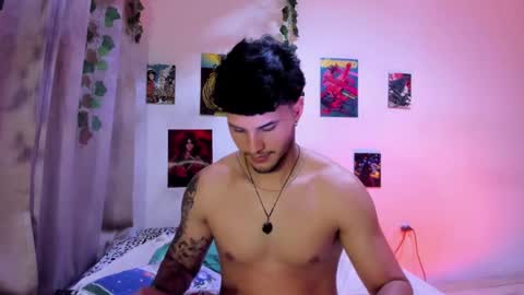 Nekoboy online show from 12.28.24