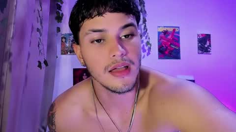 Nekoboy online show from 12.28.24