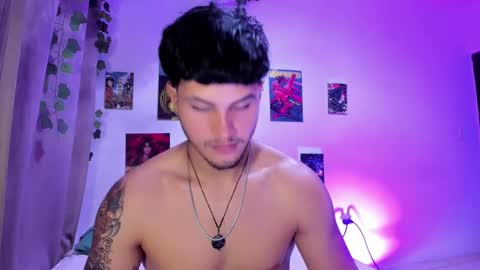 Nekoboy online show from 12.28.24