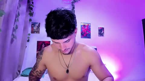 Nekoboy online show from 12.29.24