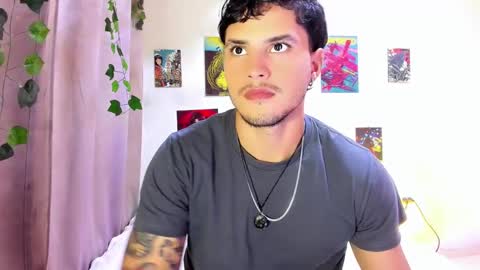 Nekoboy online show from 01.05.25