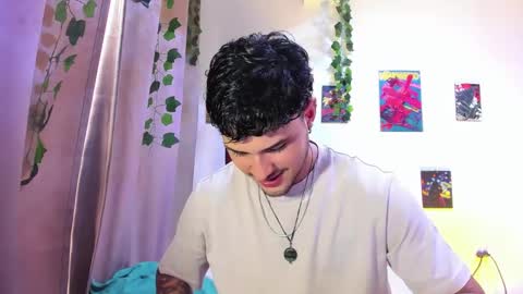 Nekoboy online show from 01.06.25