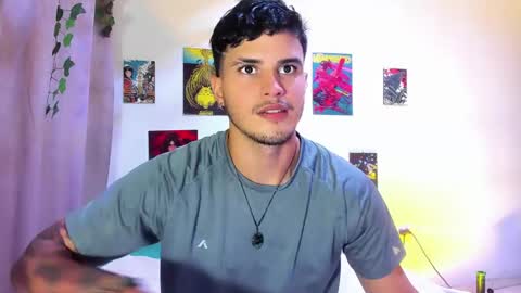 Nekoboy online show from 01.11.25