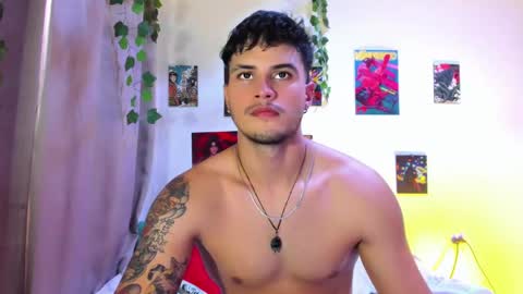 Nekoboy online show from 01.12.25