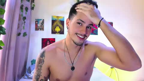 Nekoboy online show from 01.18.25