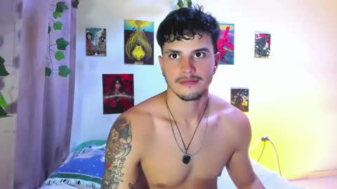 Nekoboy online show from 01.18.25