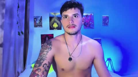 Nekoboy online show from 01.20.25