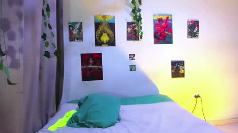 Nekoboy online show from 01.20.25