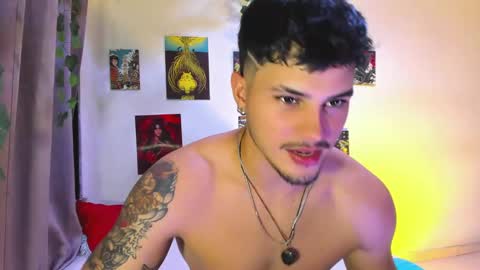 Nekoboy online show from 01.21.25