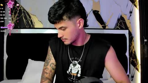 Nekoboy online show from 01.29.25