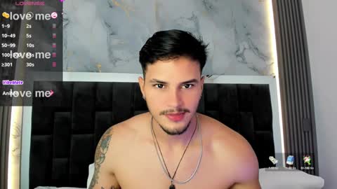 Nekoboy online show from 01.31.25