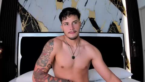 Nekoboy online show from 02.08.25