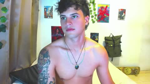 Nekoboy online show from 09.11.25