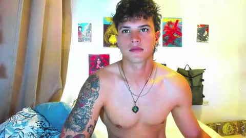 Nekoboy online show from 09.12.25