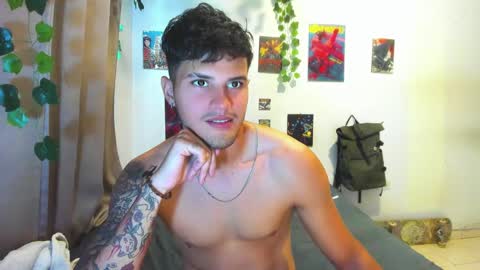 Nekoboy online show from 09.25.25