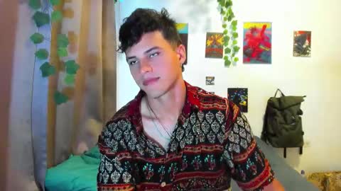 Nekoboy online show from 09.28.25