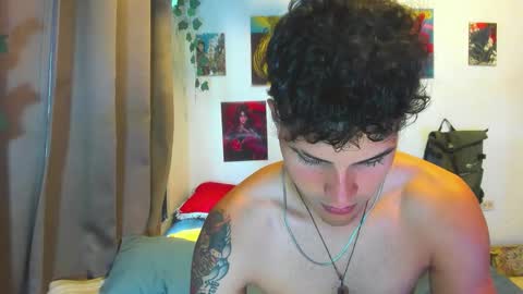 Nekoboy online show from 09.30.25