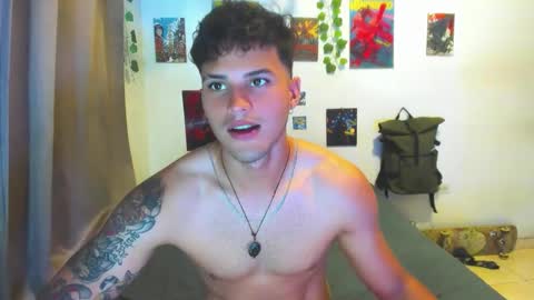 Nekoboy online show from 10.02.25