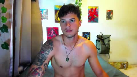 Nekoboy online show from 10.06.25