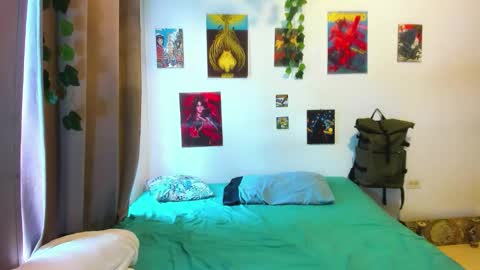 Nekoboy online show from 10.14.25